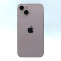 95新 Apple iPhone 13 256G 粉紅色 中國大陸版
