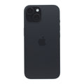 95新 Apple iPhone 15 256G 黑色 中國大陸版