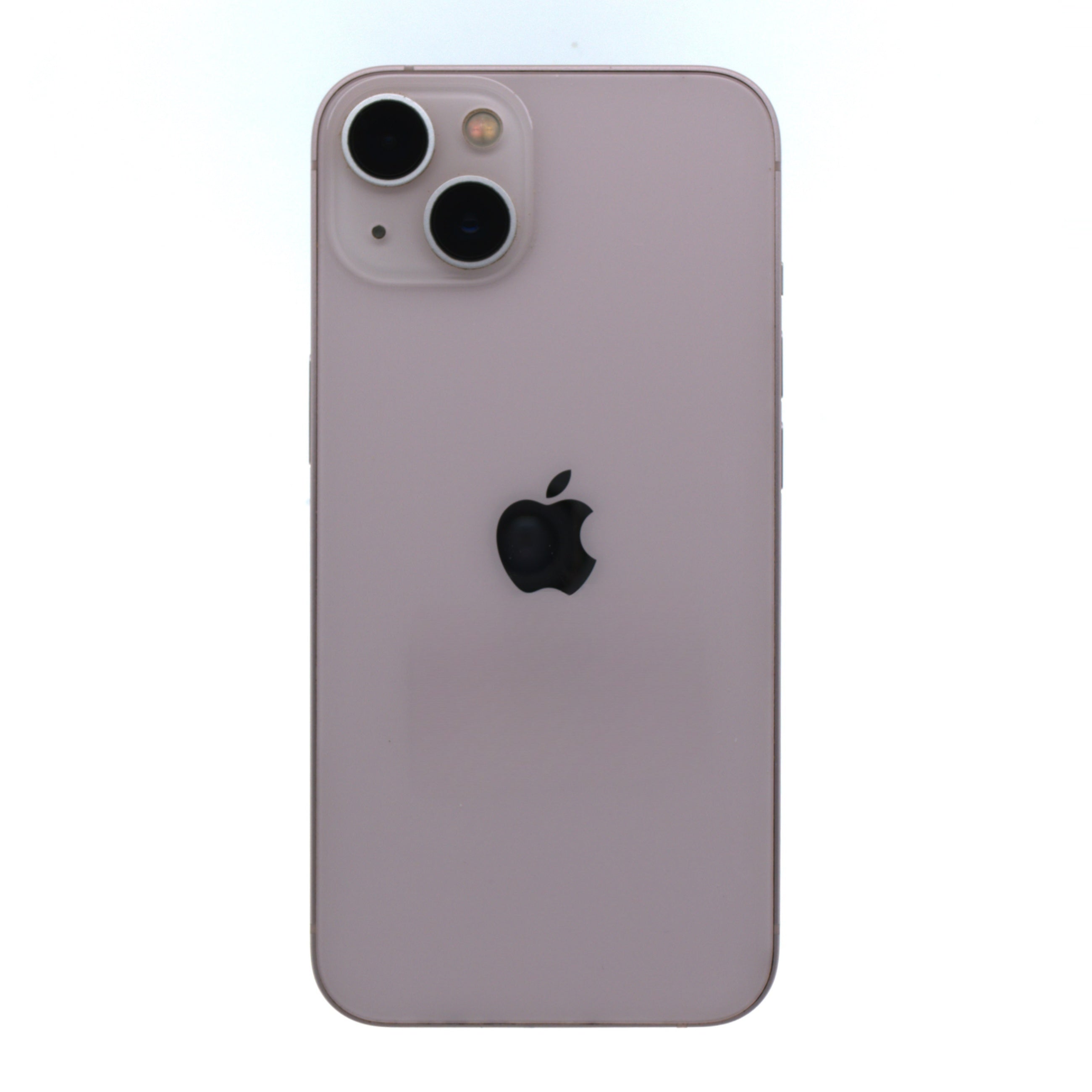 95新 Apple iPhone 13 128G 粉紅色 中國大陸版