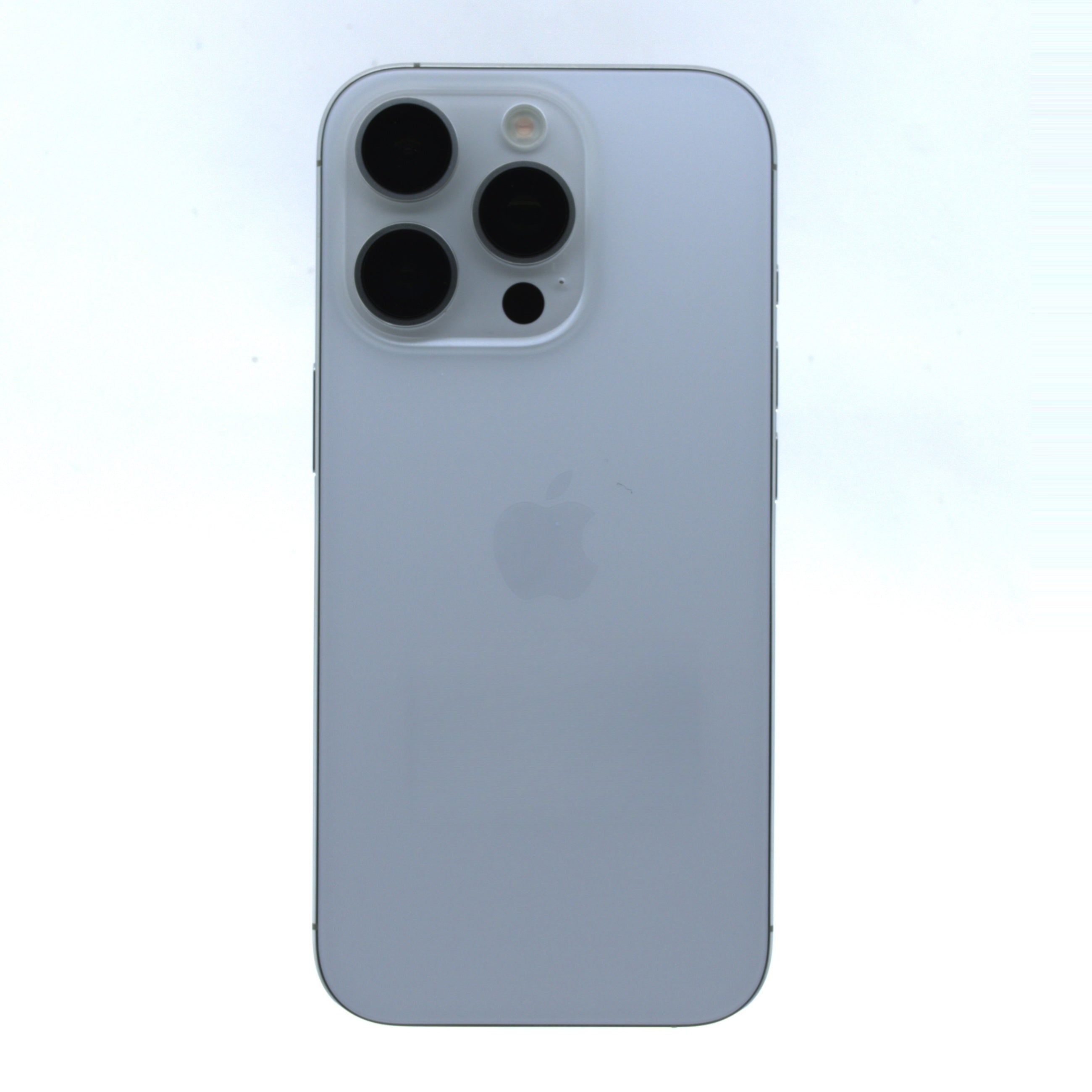 95新 Apple iPhone 16 Pro 128G 白色鈦金屬 中國大陸版