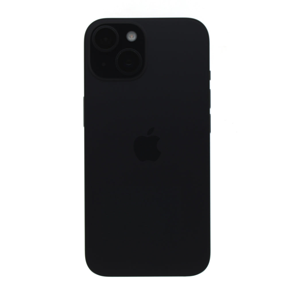 95新 Apple iPhone 15 256G 黑色 中國大陸版
