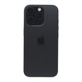 95新 Apple iPhone 16 Pro 128G 黑色鈦金屬 中國大陸版