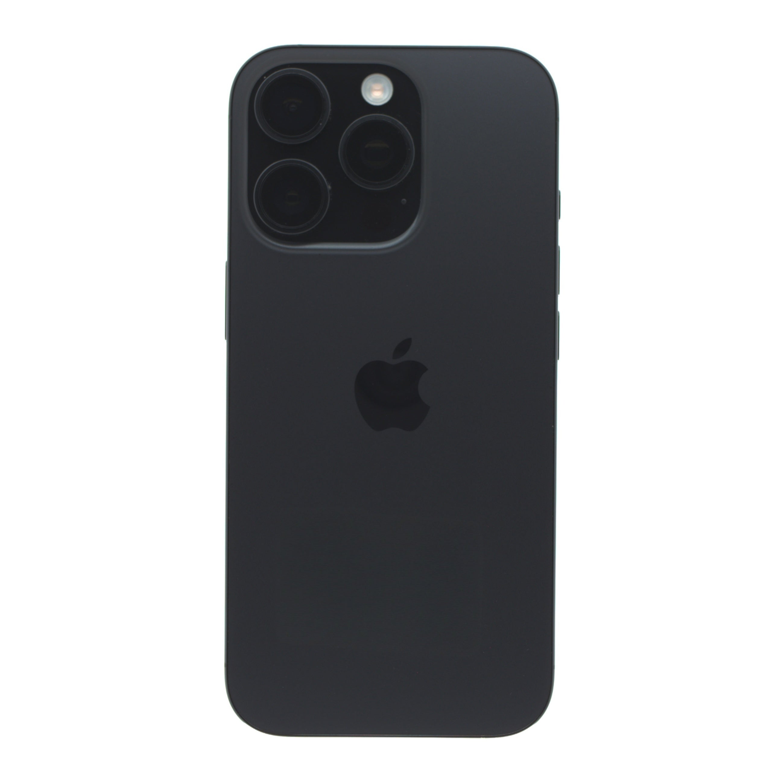 95新 Apple iPhone 16 Pro 128G 黑色鈦金屬 中國大陸版