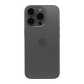 95新 Apple iPhone 16 Pro 128G 原色鈦金屬 中國大陸版