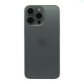 95新 Apple iPhone 15 Pro Max 256G 原色鈦金屬 中國大陸版