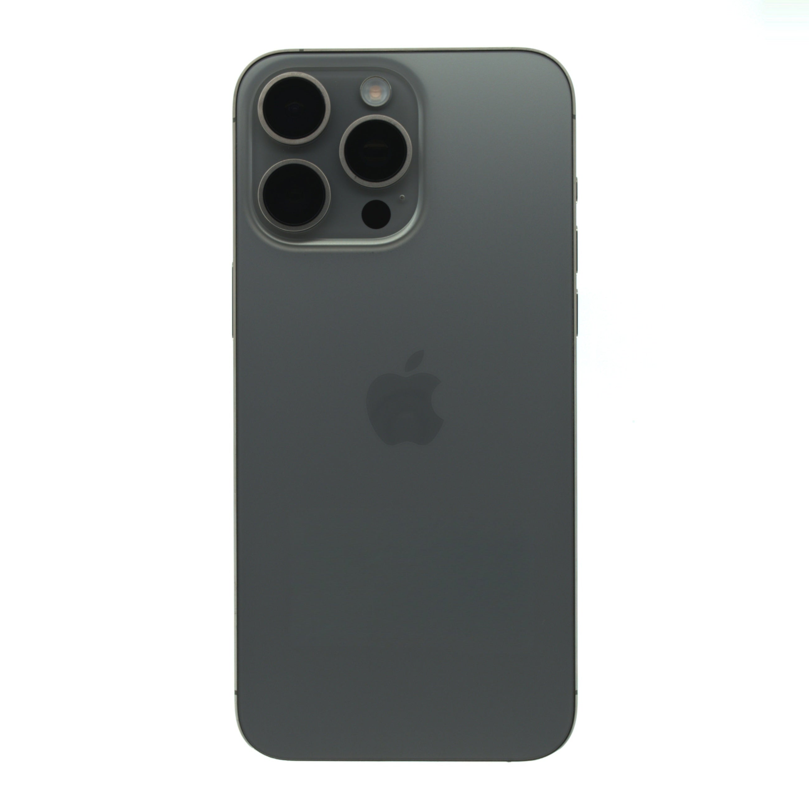 95新 Apple iPhone 15 Pro Max 256G 原色鈦金屬 中國大陸版