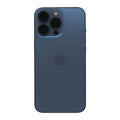 95新 Apple iPhone 13 Pro 256G 遠峰藍色 中國大陸版