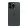 95新 Apple iPhone 15 Pro 256G 原色鈦金屬 中國大陸版