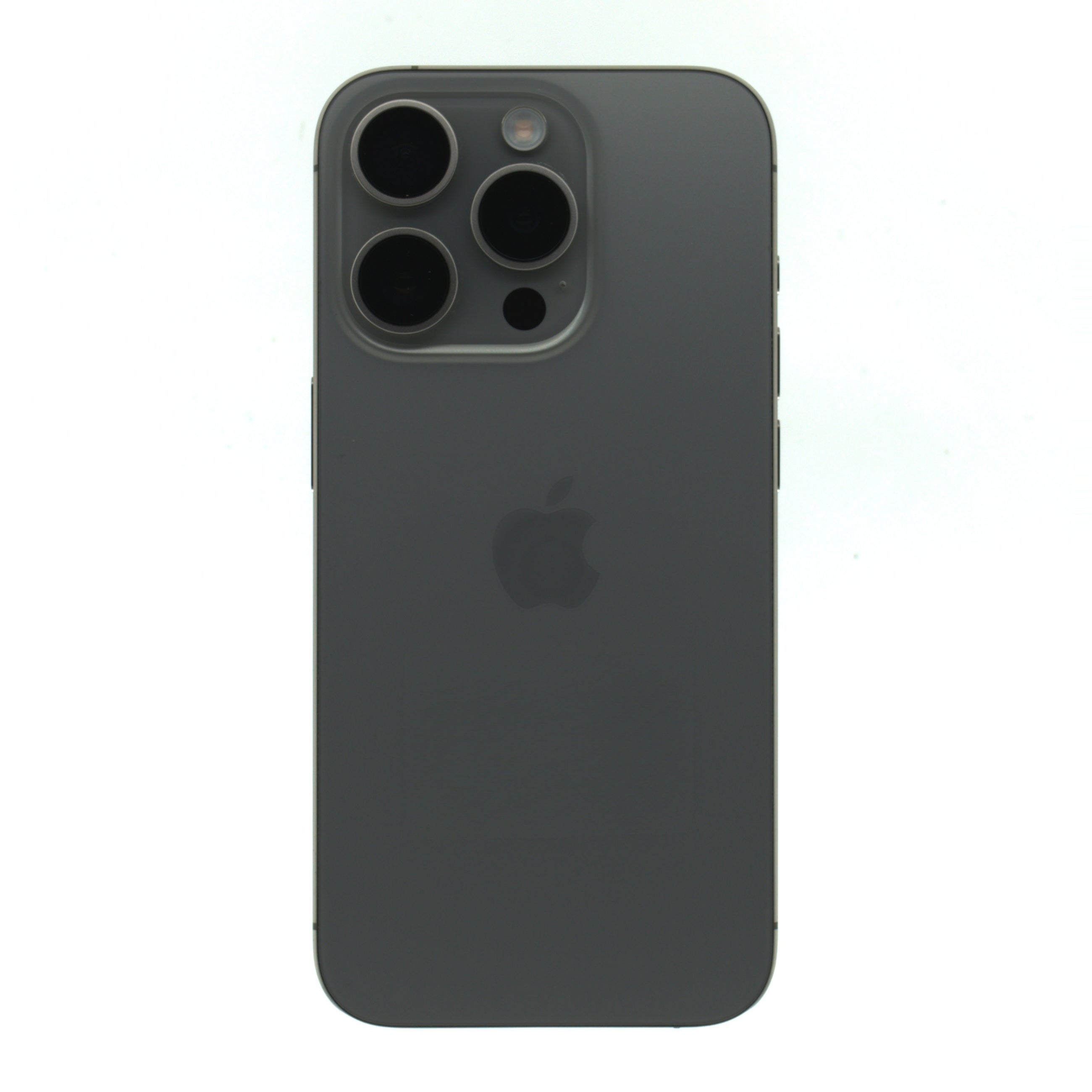 95新 Apple iPhone 15 Pro 256G 原色鈦金屬 中國大陸版