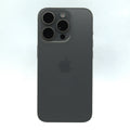 95新 Apple iPhone 15 Pro 256G 原色鈦金屬 中國大陸版