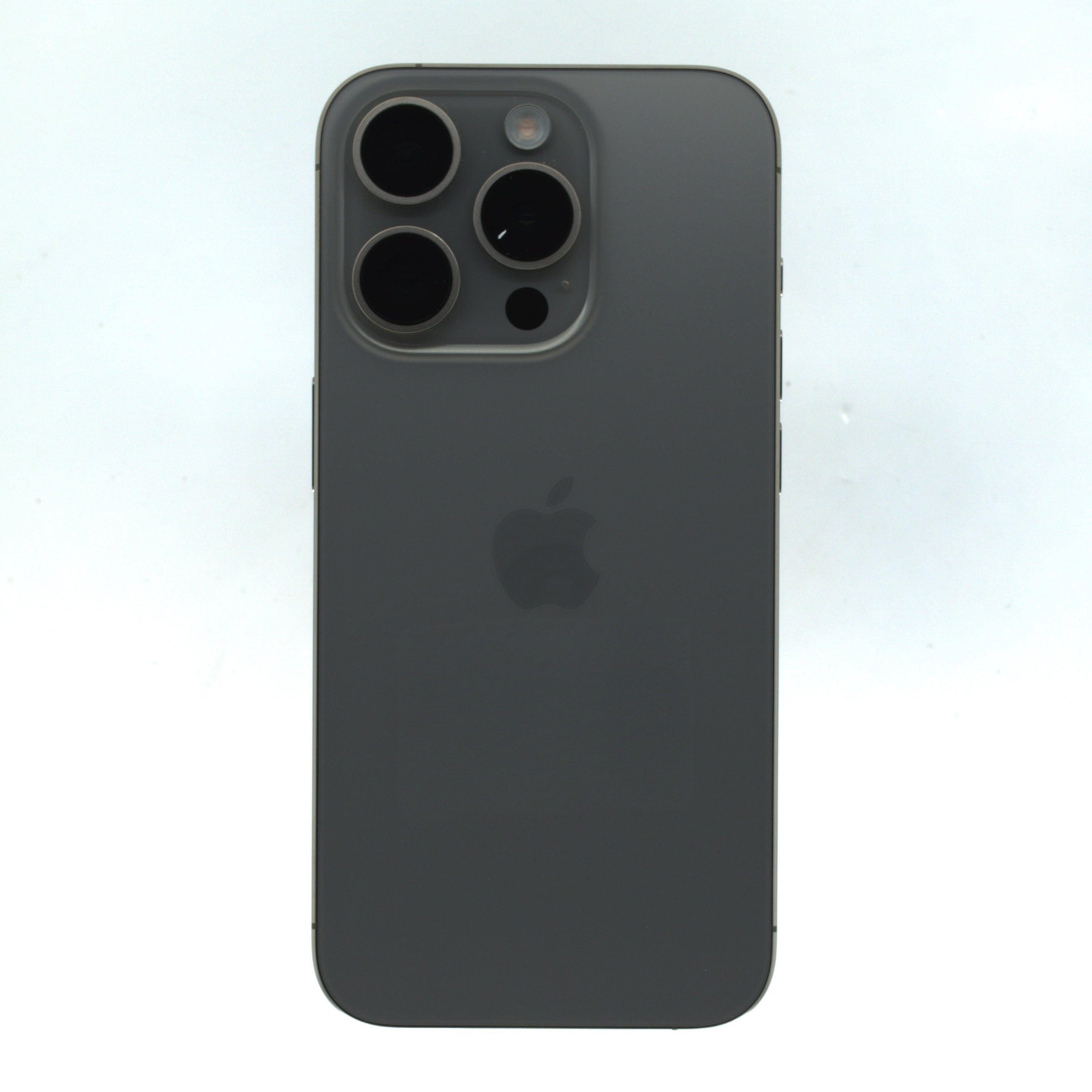 95新 Apple iPhone 15 Pro 256G 原色鈦金屬 中國大陸版