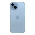 95新 Apple iPhone 15 128G 藍色 中國大陸版
