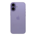 99新 Apple iPhone 17 256G 薰衣草紫色 中國大陸版