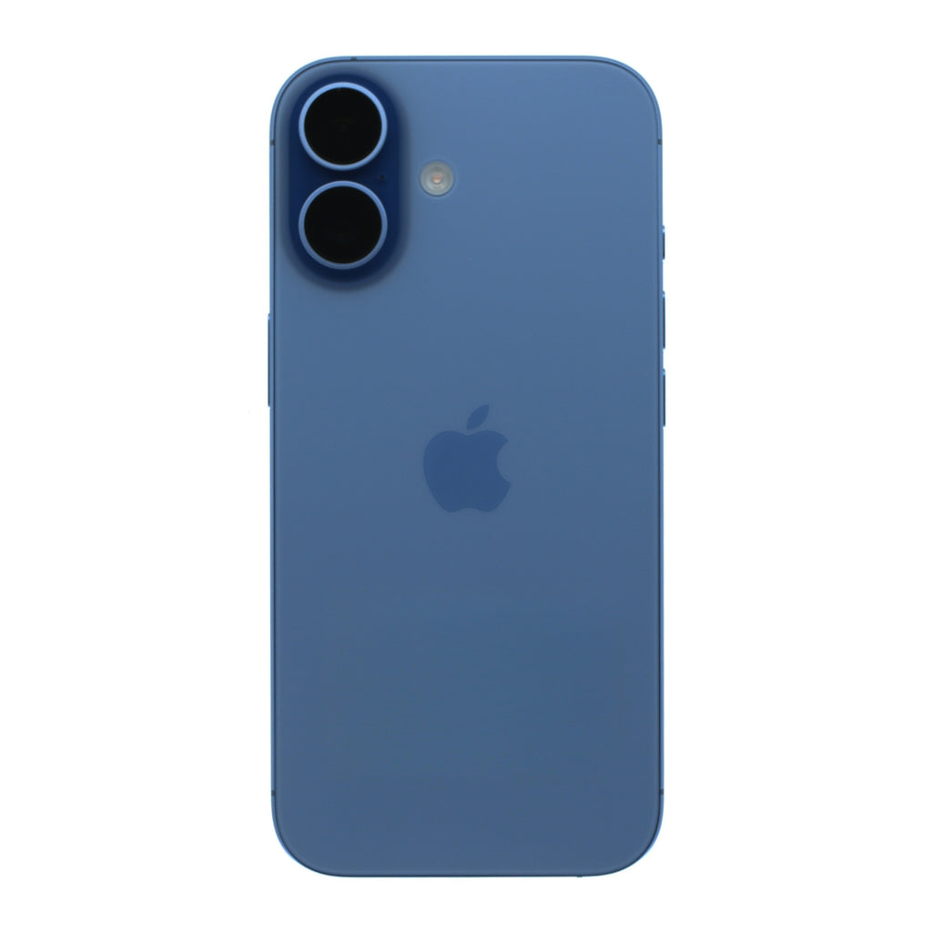 95新 Apple iPhone 17 256G 青霧藍色 中國大陸版
