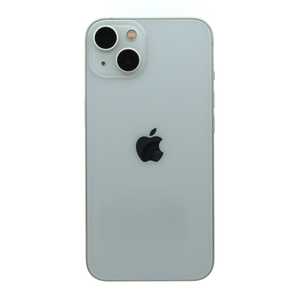 95新 Apple iPhone 13 128G 星光色 中國大陸版