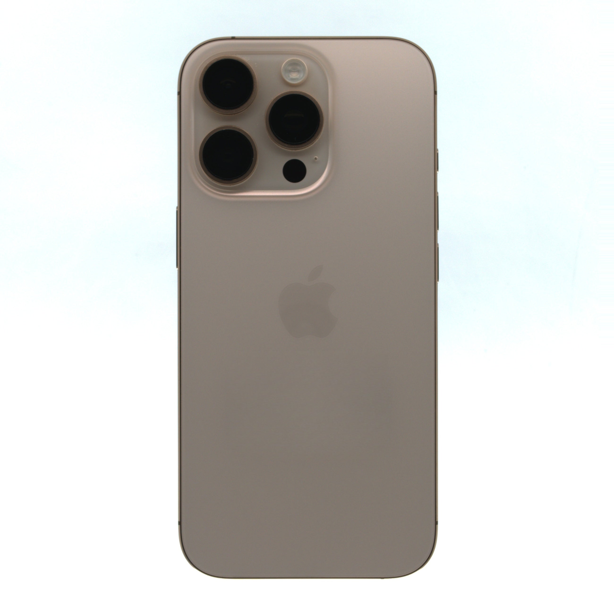 99新 Apple iPhone 16 Pro 128G 沙漠色鈦金屬 中國大陸版