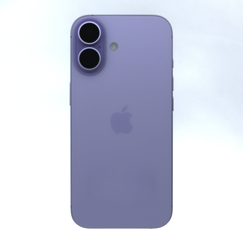 99新 Apple iPhone 17 256G 薰衣草紫色 中國大陸版