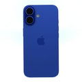 95新 Apple iPhone 16 128G 群青色 中國大陸版