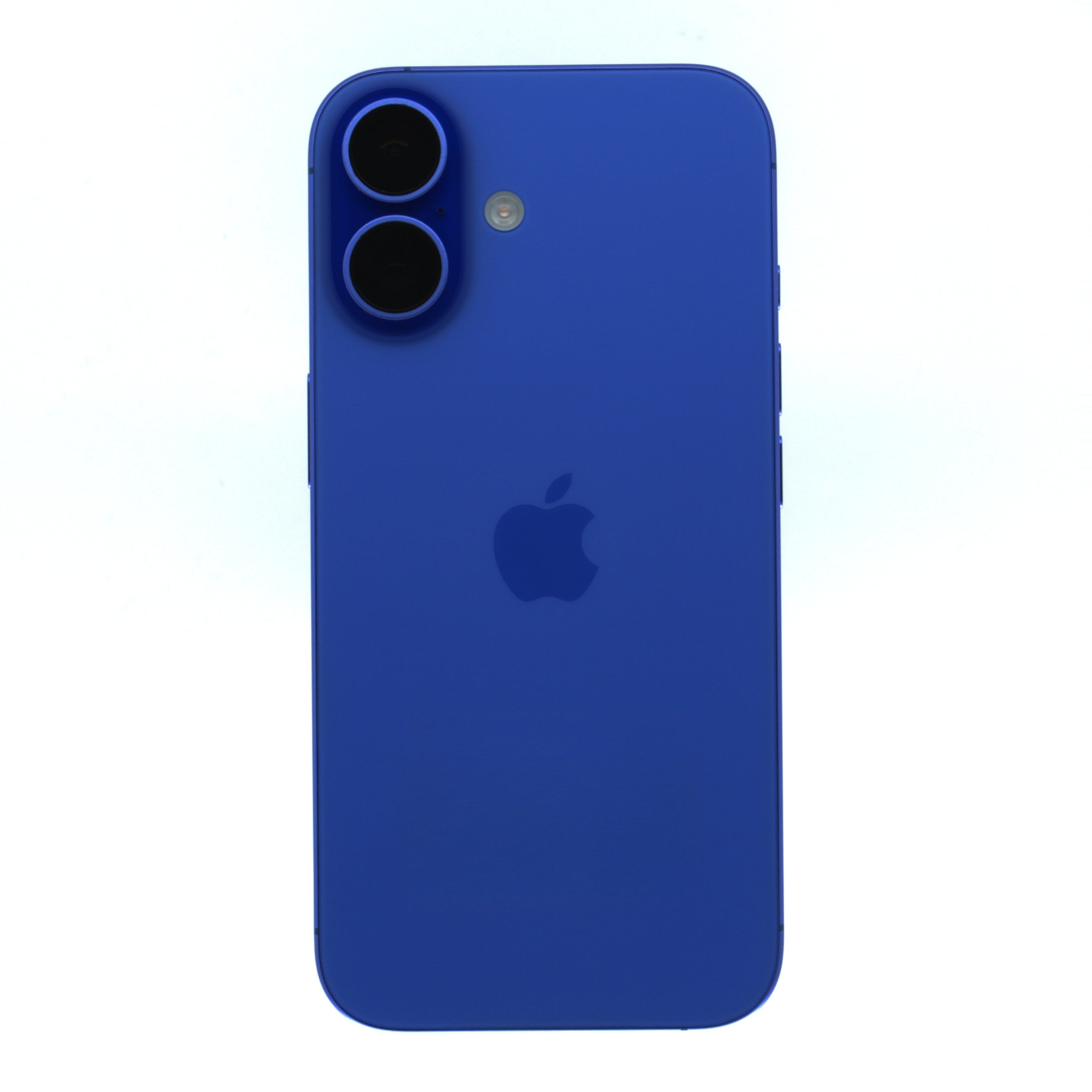 95新 Apple iPhone 16 128G 群青色 中國大陸版