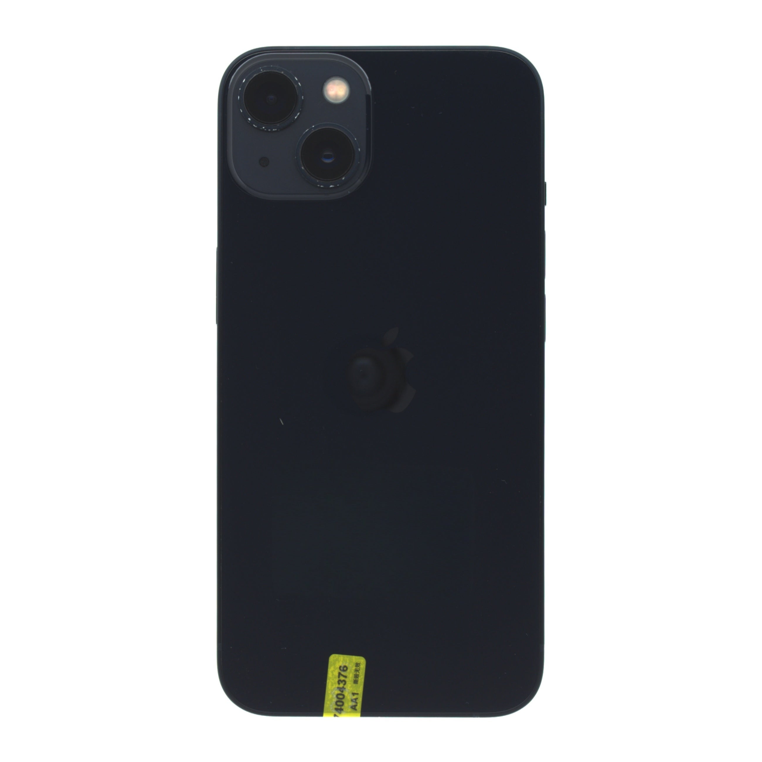 95新 Apple iPhone 13 256G 午夜色 中國大陸版