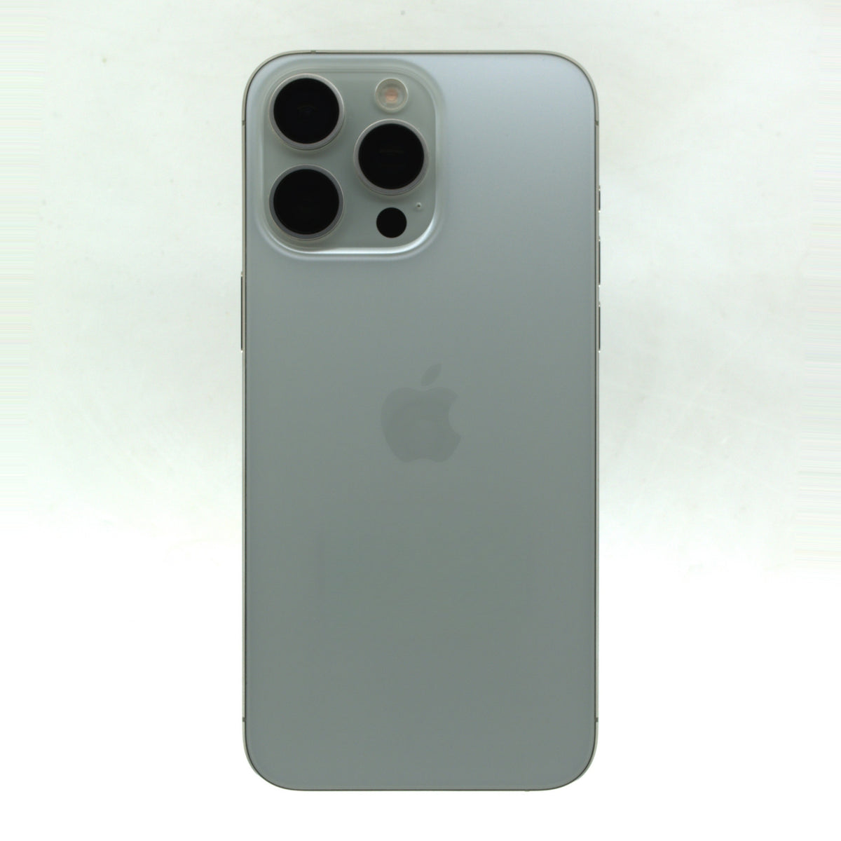 95新 Apple iPhone 15 Pro Max 256G 白色鈦金屬 中國大陸版