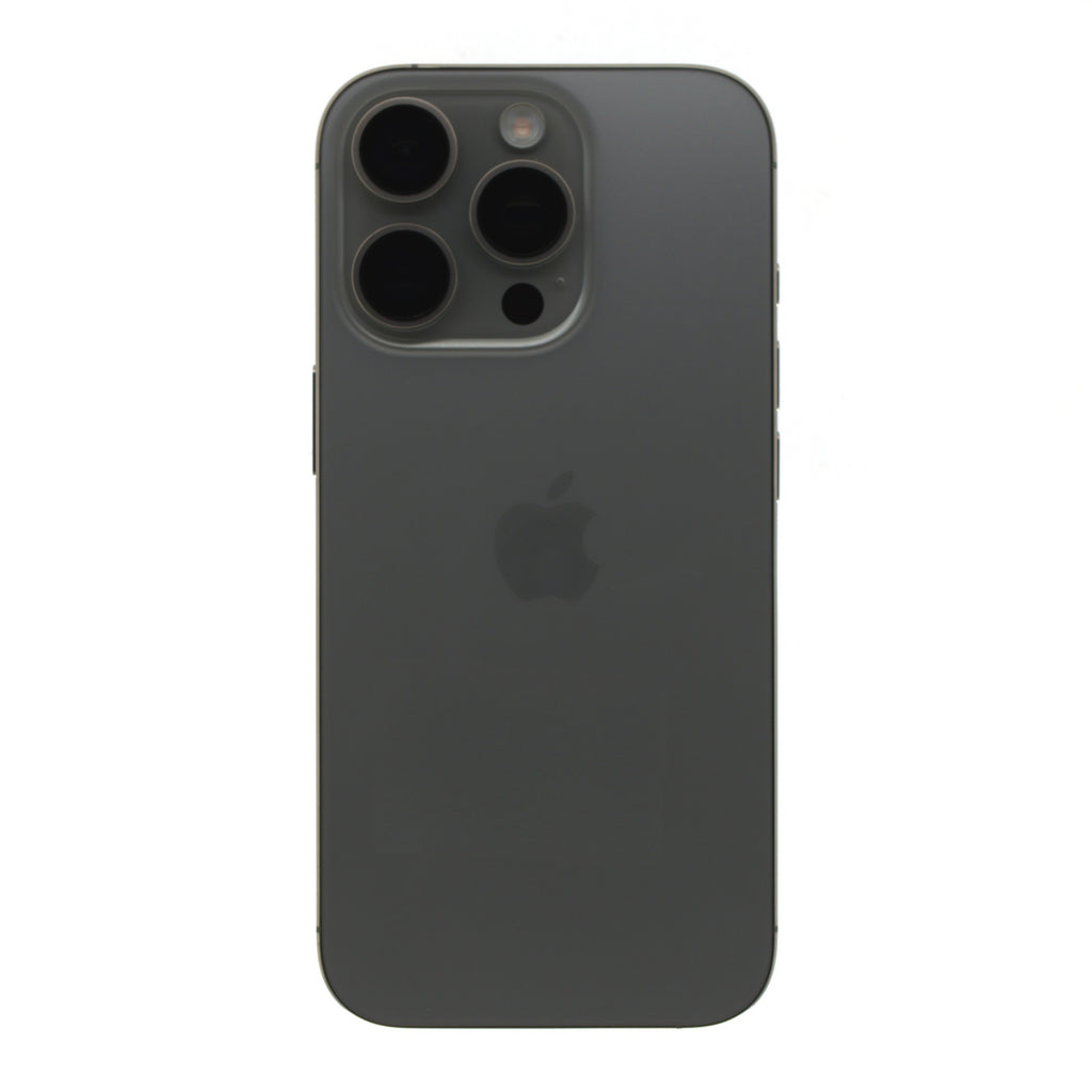 99新 Apple iPhone 16 Pro 128G 原色鈦金屬 中國大陸版