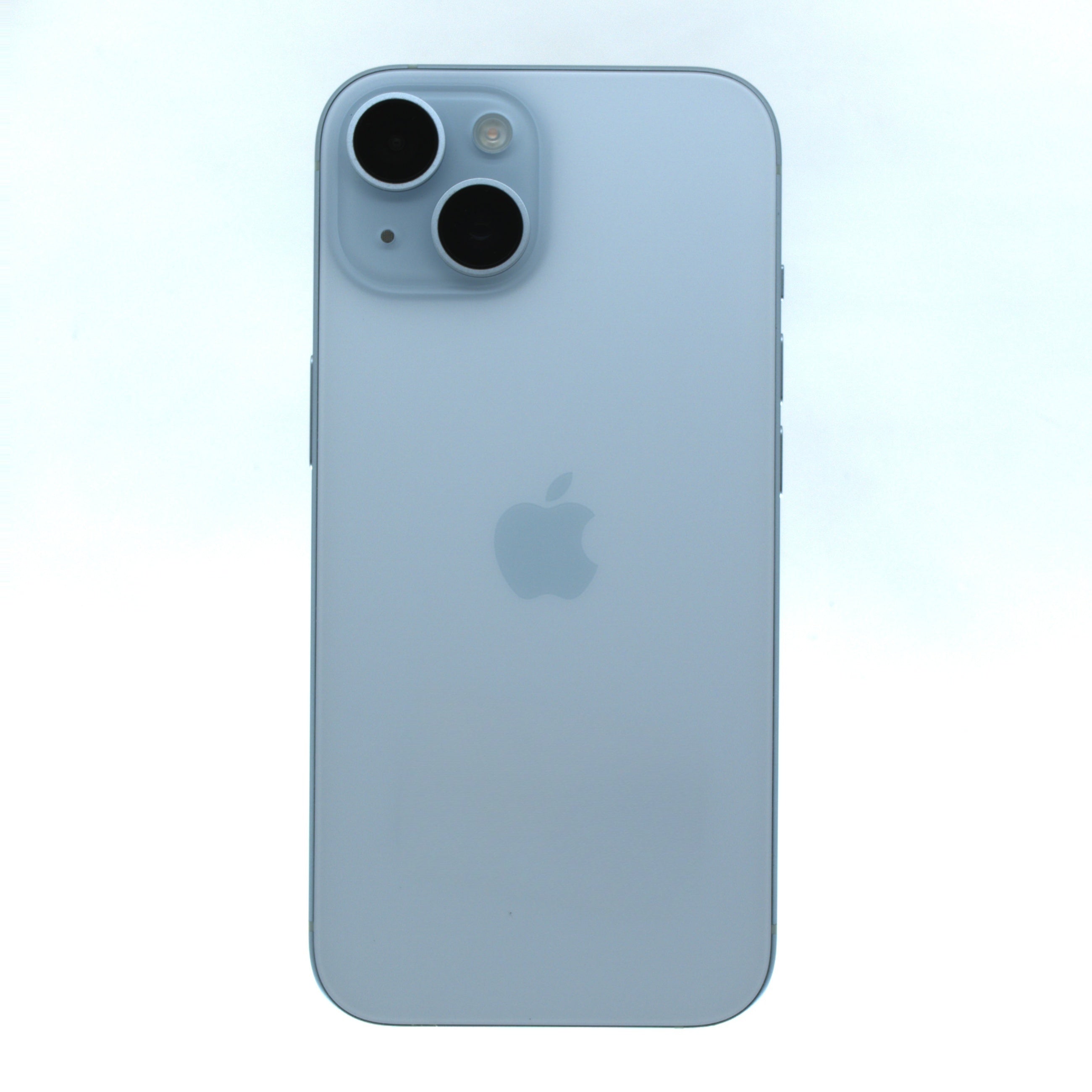 95新 Apple iPhone 15 256G 藍色 中國大陸版