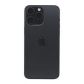 95新 Apple iPhone 15 Pro Max 256G 黑色鈦金屬 中國大陸版