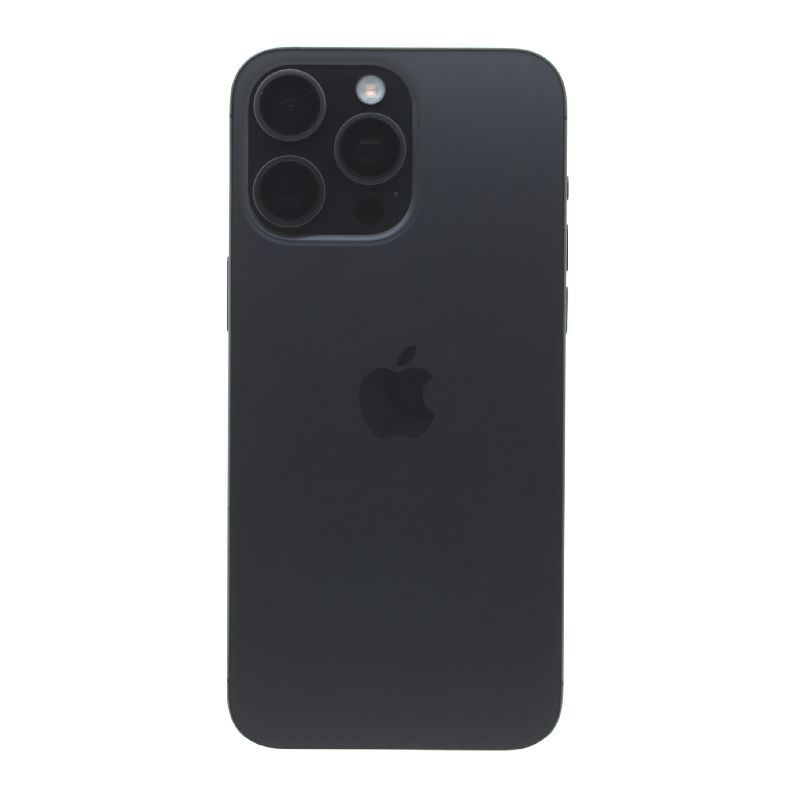 95新 Apple iPhone 15 Pro Max 256G 黑色鈦金屬 中國大陸版