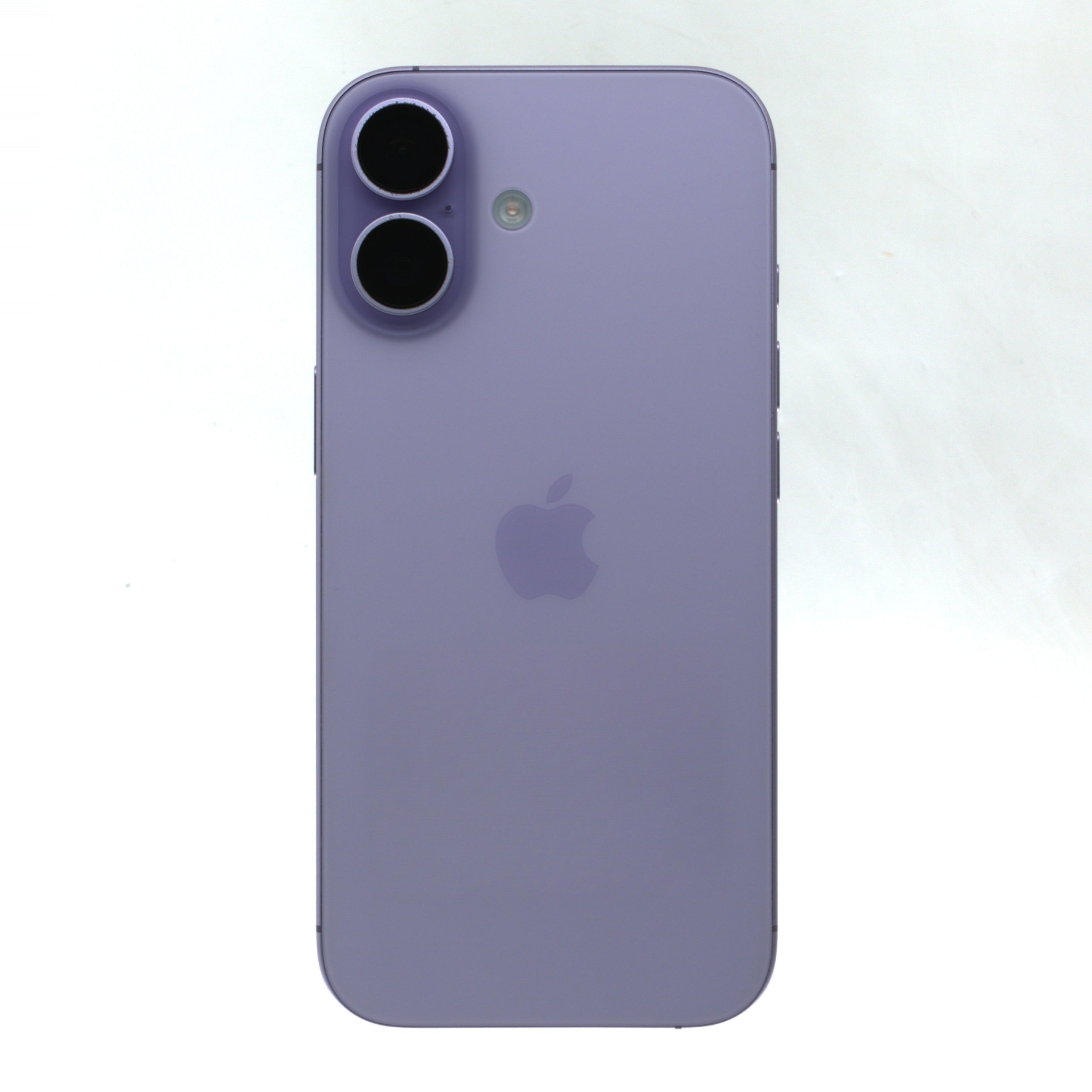 95新 Apple iPhone 17 256G 薰衣草紫色 中國大陸版