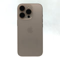 99新 Apple iPhone 16 Pro 128G 沙漠色鈦金屬 中國大陸版