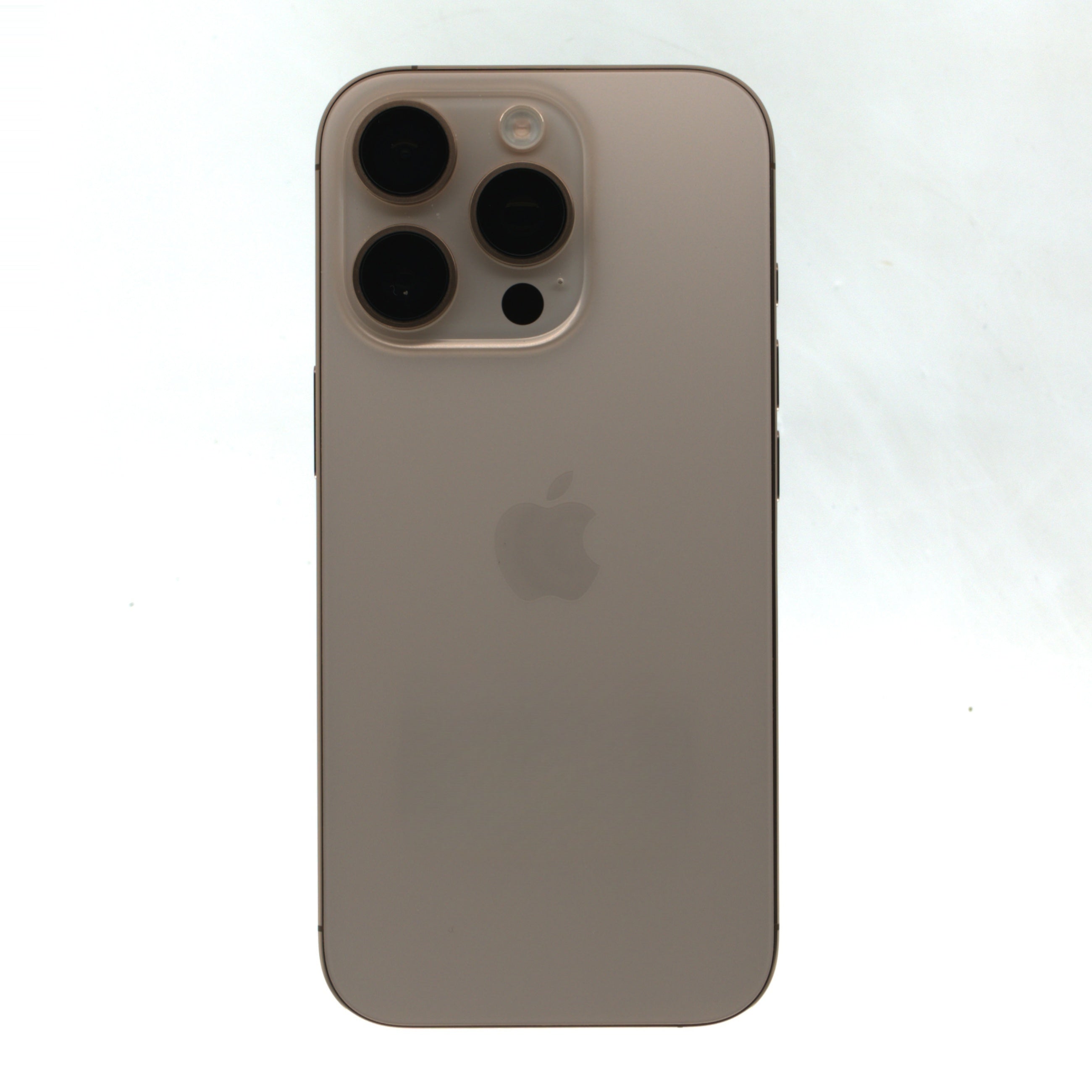 99新 Apple iPhone 16 Pro 128G 沙漠色鈦金屬 中國大陸版