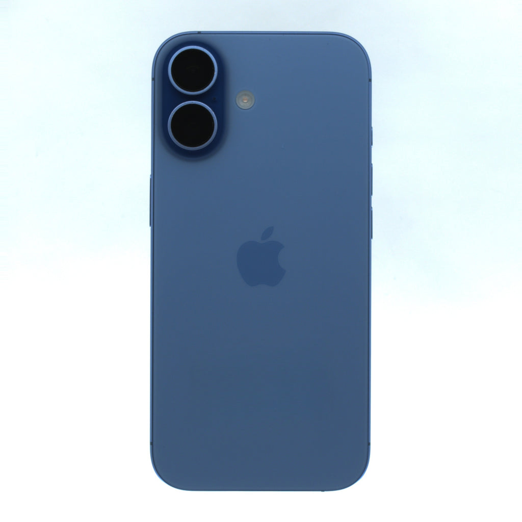 95新 Apple iPhone 17 256G 青霧藍色 中國大陸版