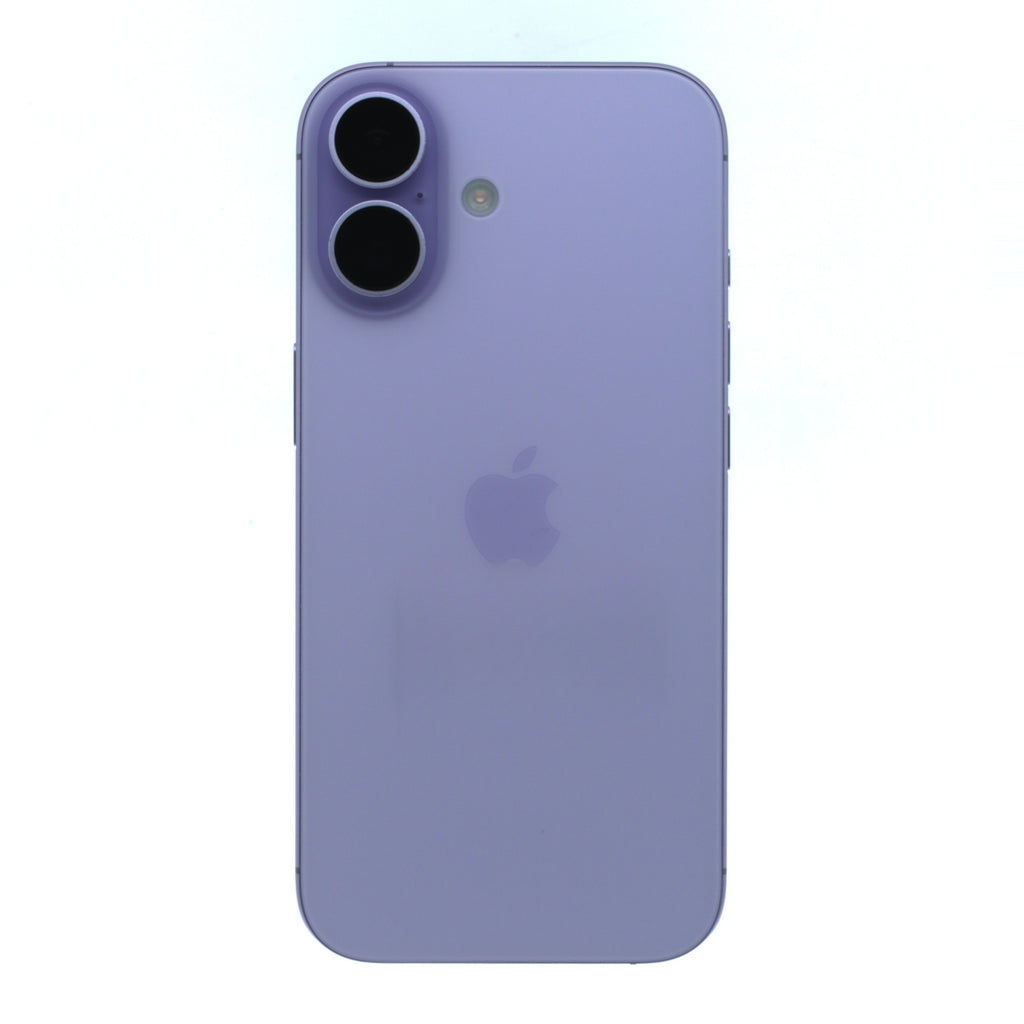 95新 Apple iPhone 17 256G 薰衣草紫色 中國大陸版