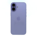 95新 Apple iPhone 17 256G 薰衣草紫色 中國大陸版