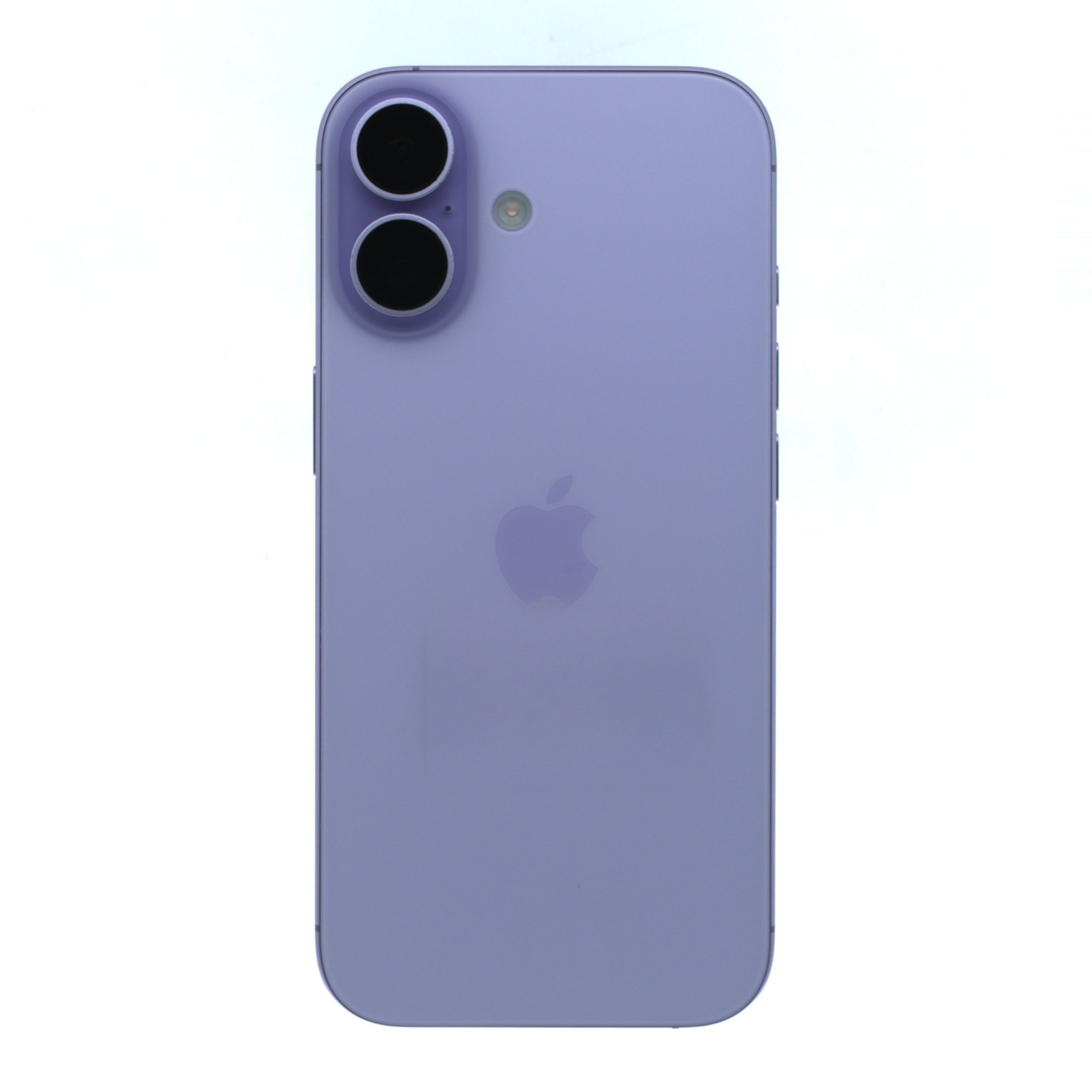 95新 Apple iPhone 17 256G 薰衣草紫色 中國大陸版