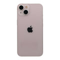 95新 Apple iPhone 13 256G 粉紅色 中國大陸版
