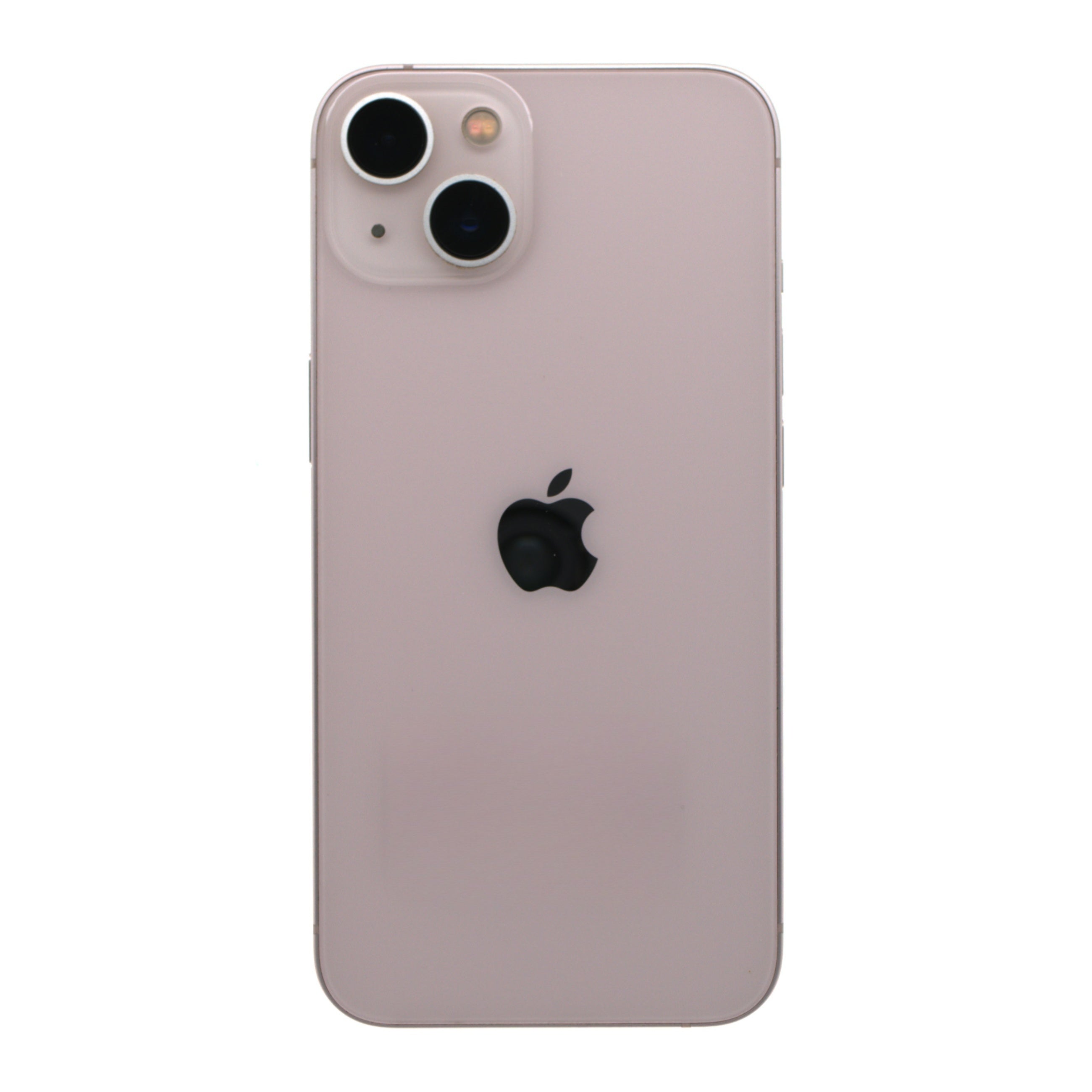95新 Apple iPhone 13 256G 粉紅色 中國大陸版