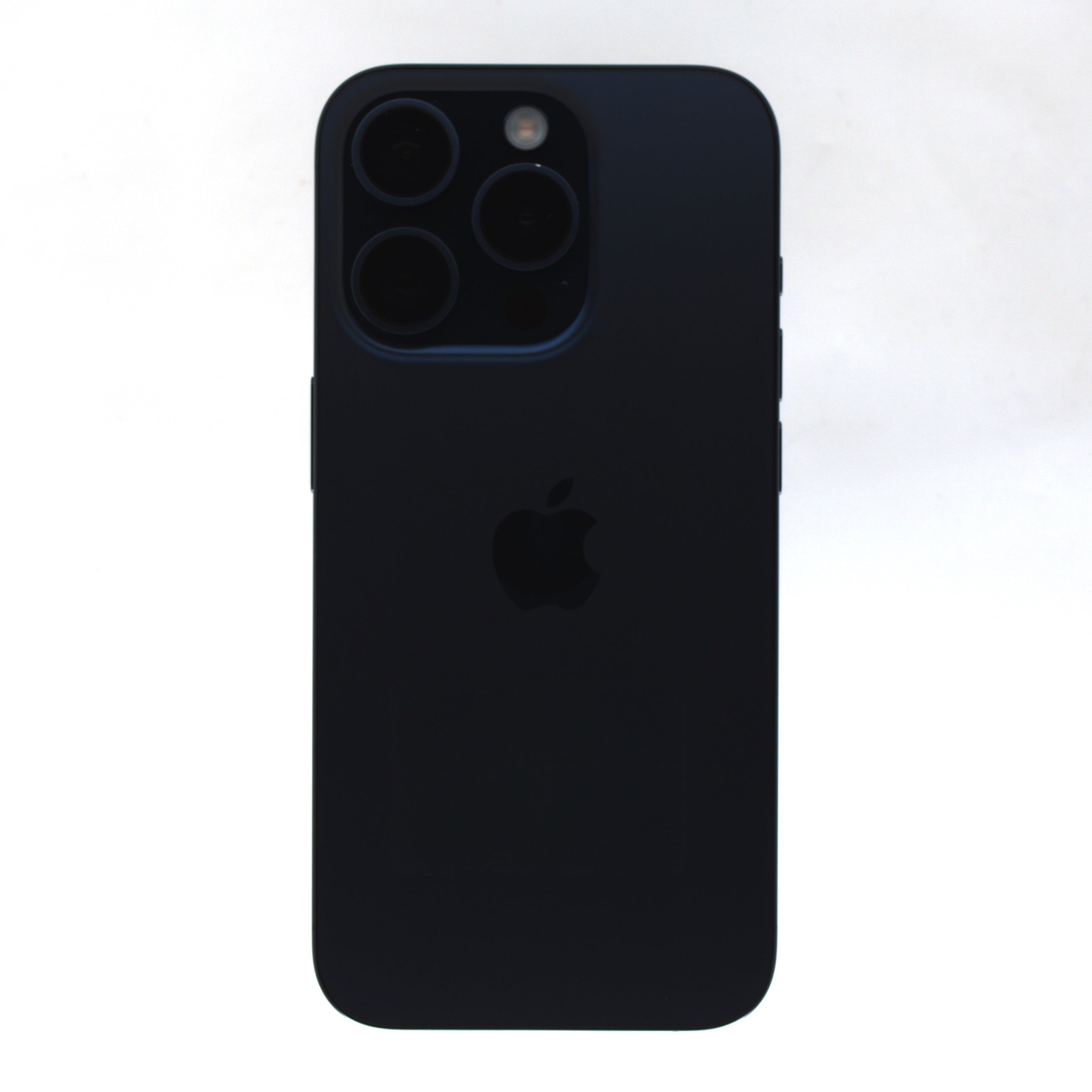 95新 Apple iPhone 15 Pro 128G 藍色鈦金屬 中國大陸版