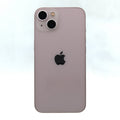 95新 Apple iPhone 13 256G 粉紅色 中國大陸版