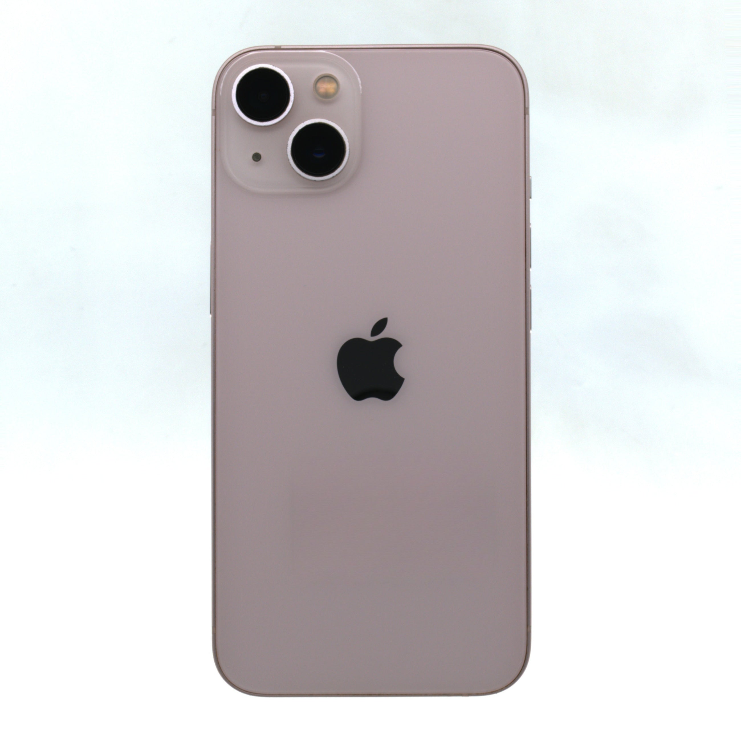 95新 Apple iPhone 13 256G 粉紅色 中國大陸版