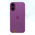 95新 Apple iPhone 16 128G 粉紅色 中國大陸版