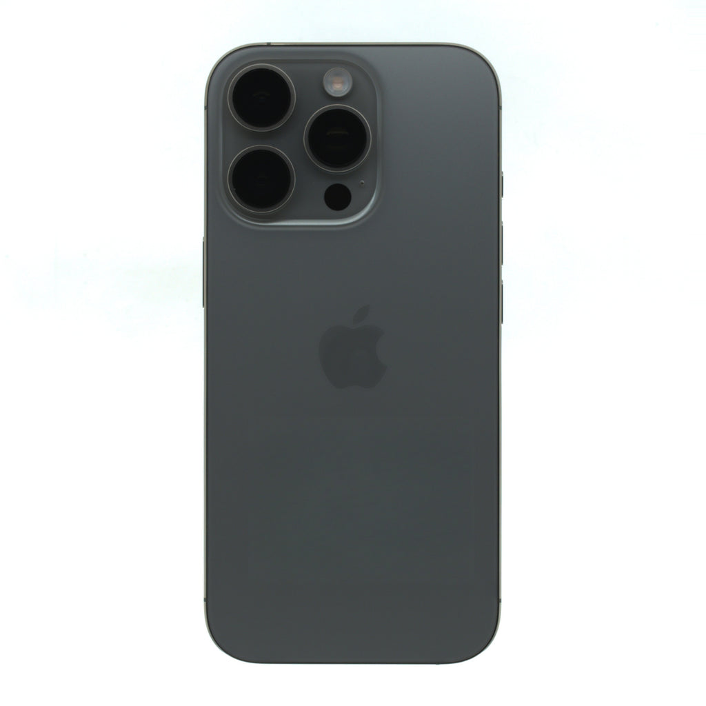 95新 Apple iPhone 16 Pro 128G 原色鈦金屬 中國大陸版