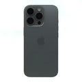 95新 Apple iPhone 16 Pro 128G 原色鈦金屬 中國大陸版