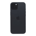 95新 Apple iPhone 15 128G 黑色 中國大陸版