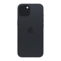 95新 Apple iPhone 15 256G 黑色 中國大陸版