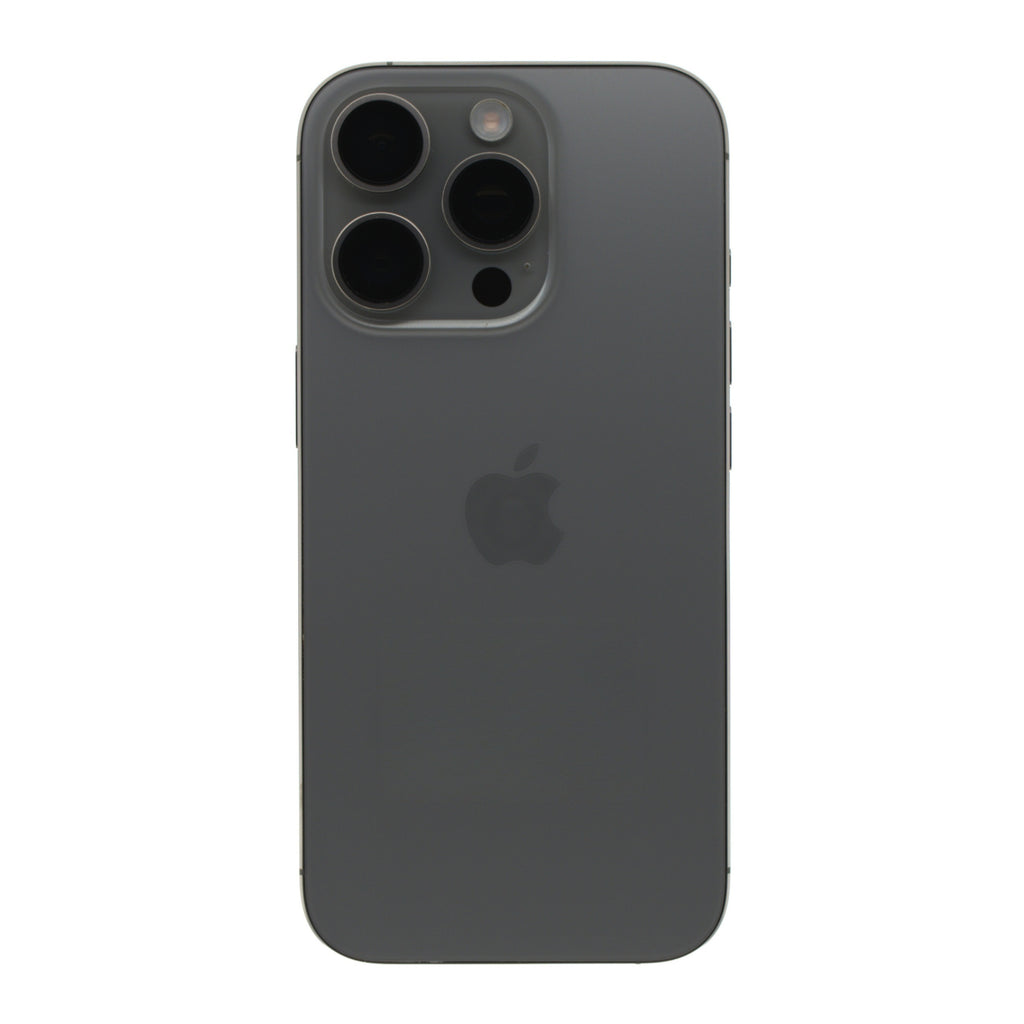 95新 Apple iPhone 16 Pro 128G 原色鈦金屬 中國大陸版