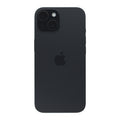 95新 Apple iPhone 15 256G 黑色 中國大陸版