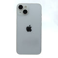 95新 Apple iPhone 14 256G 星光色 中國大陸版