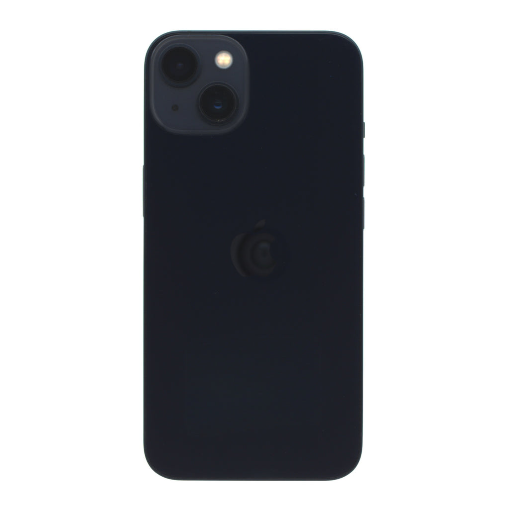 95新 Apple iPhone 13 128G 午夜色 中國大陸版